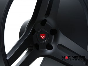 MINI Cooper Custom Wheels - VPS-317 by Vossen - Gloss Black
